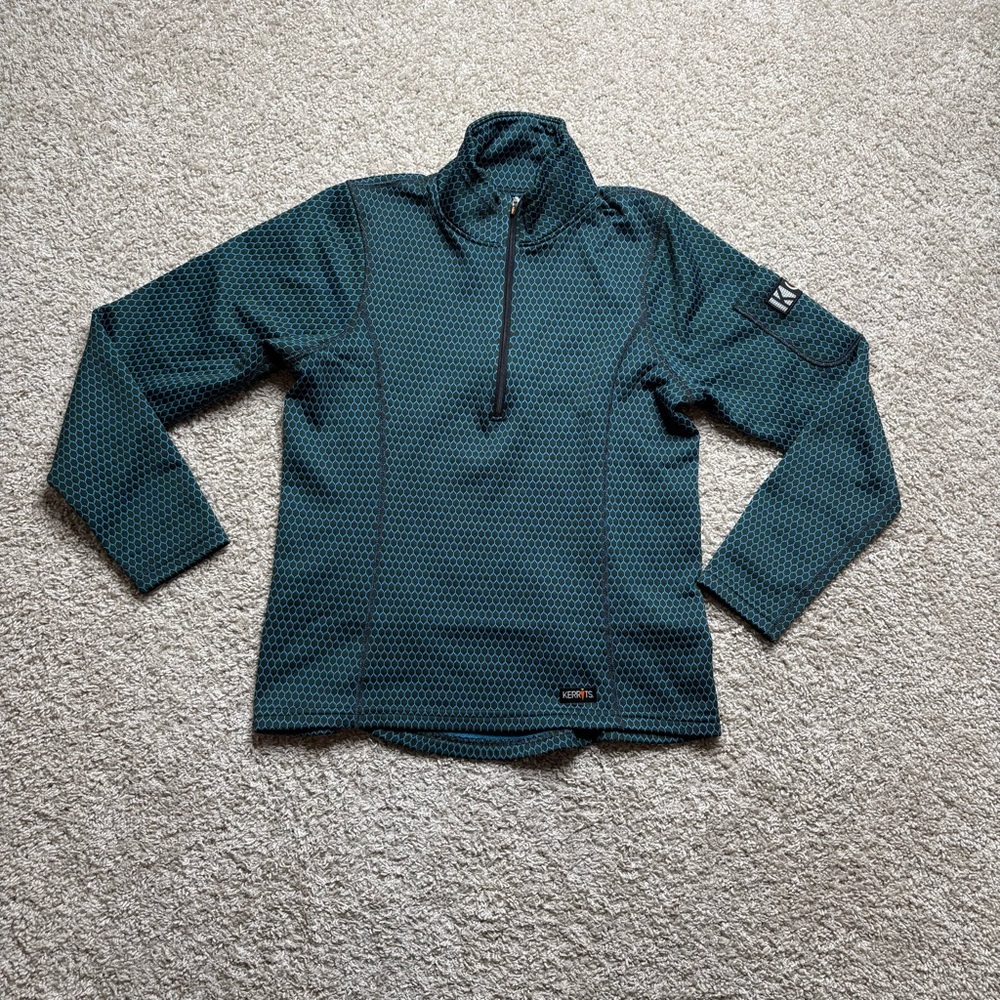 Kerrits Fleece 1/4 Zip